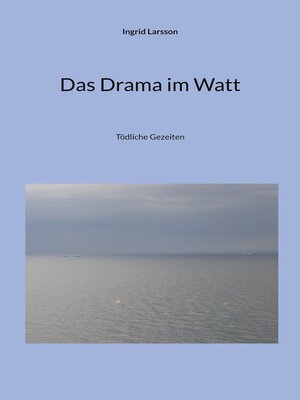 cover image of Das Drama im Watt